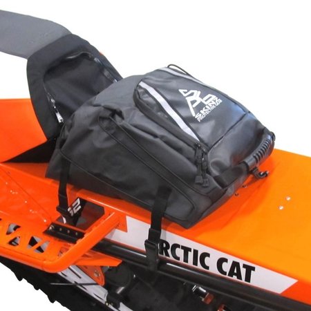 ILC Replacement for Skinz Protective Gear Tunnel PAK - Arctic CAT ZR F XF M 2020 WX-KV2L-8
